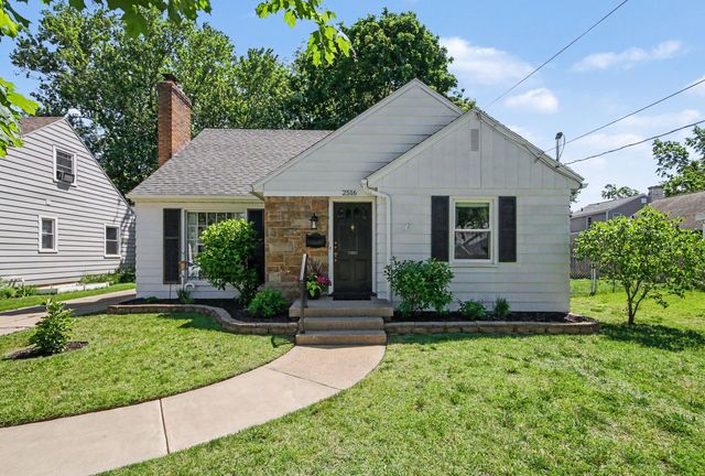 2516 Mildred Avenue Se, Grand Rapids Twp, MI 49507