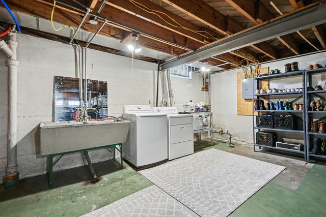 2516 Mildred Avenue Se, Grand Rapids Twp, MI 49507