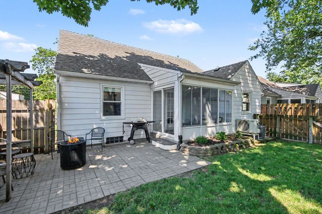 2516 Mildred Avenue Se, Grand Rapids Twp, MI 49507