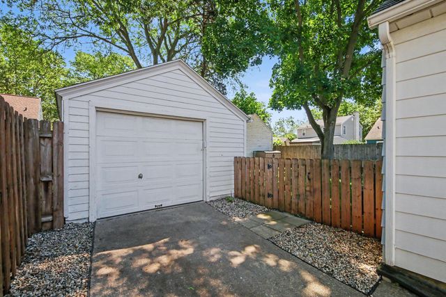 2516 Mildred Avenue Se, Grand Rapids Twp, MI 49507