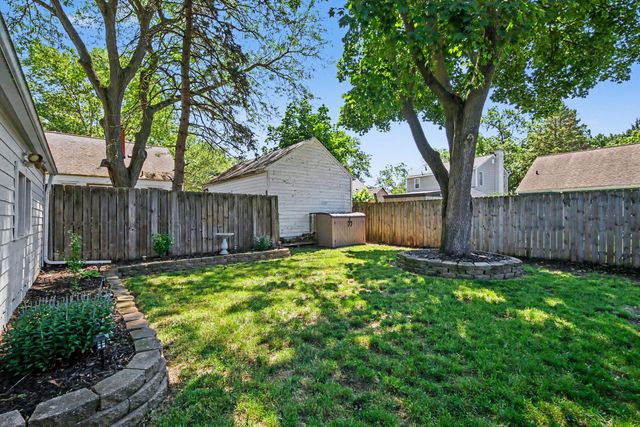 2516 Mildred Avenue Se, Grand Rapids Twp, MI 49507