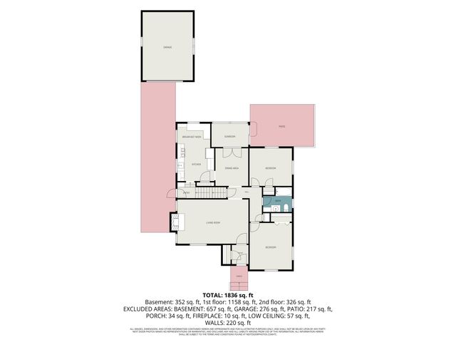 2516 Mildred Avenue Se, Grand Rapids Twp, MI 49507