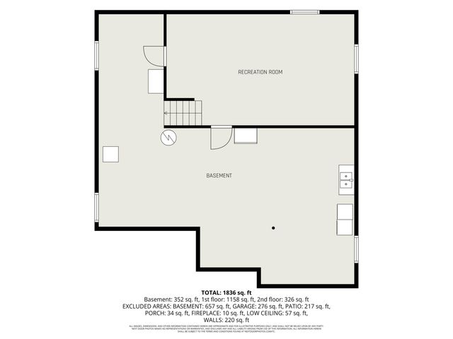 2516 Mildred Avenue Se, Grand Rapids Twp, MI 49507