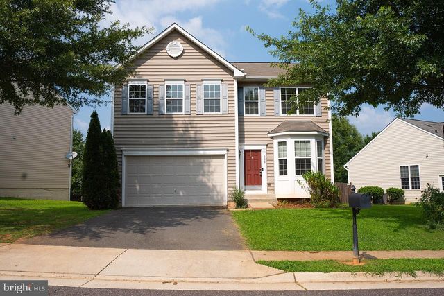 608 HUNTERS RD, Culpeper, VA 22701