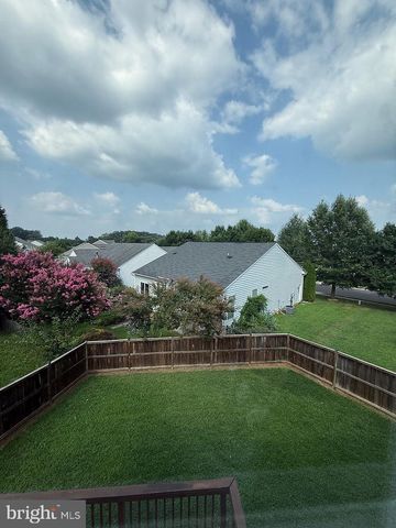 608 HUNTERS RD, Culpeper, VA 22701