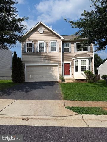 608 HUNTERS RD, Culpeper, VA 22701