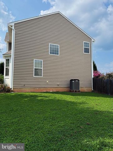 608 HUNTERS RD, Culpeper, VA 22701
