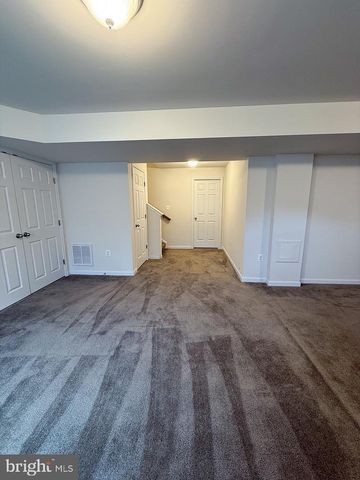 608 HUNTERS RD, Culpeper, VA 22701