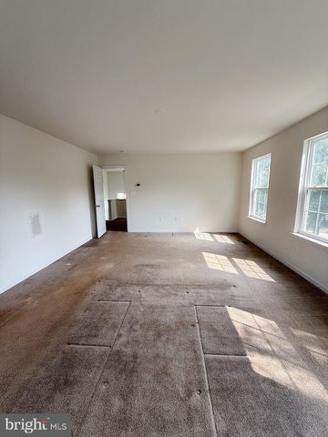 608 HUNTERS RD, Culpeper, VA 22701