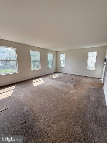 608 HUNTERS RD, Culpeper, VA 22701
