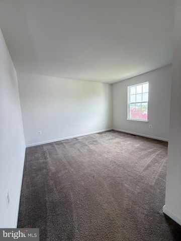608 HUNTERS RD, Culpeper, VA 22701