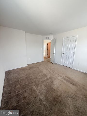 608 HUNTERS RD, Culpeper, VA 22701