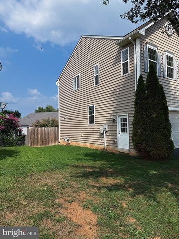 608 HUNTERS RD, Culpeper, VA 22701