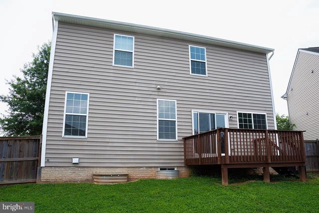 608 HUNTERS RD, Culpeper, VA 22701