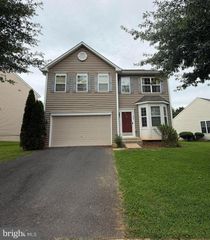 608 HUNTERS RD, Culpeper, VA 22701