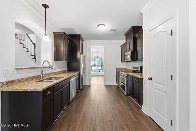 8017 Battle Street, Grovetown, GA 30813