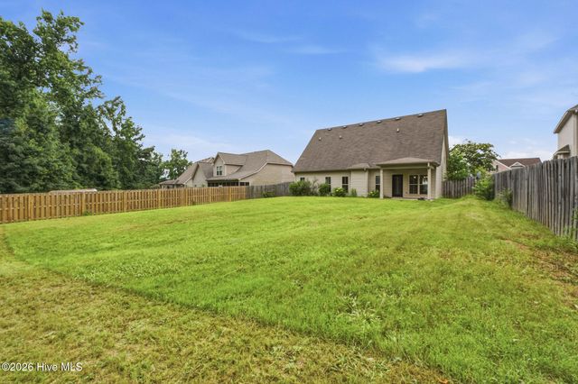 8017 Battle Street, Grovetown, GA 30813