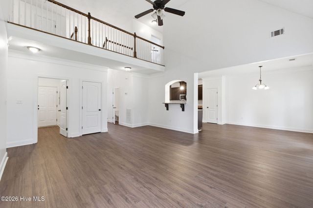 8017 Battle Street, Grovetown, GA 30813