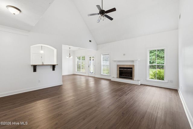 8017 Battle Street, Grovetown, GA 30813