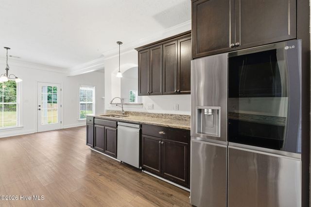 8017 Battle Street, Grovetown, GA 30813
