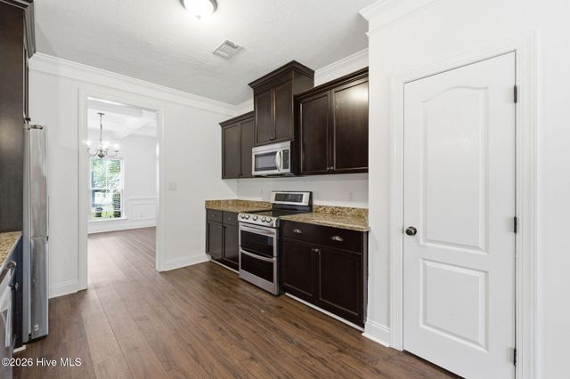 8017 Battle Street, Grovetown, GA 30813