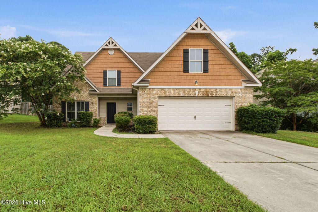 8017 Battle Street, Grovetown, GA 30813