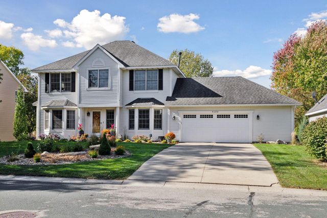 4133 Countryview Drive, Eagan, MN 55123