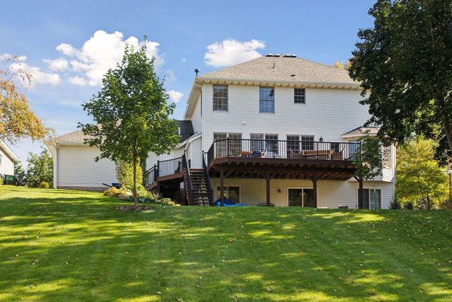 4133 Countryview Drive, Eagan, MN 55123