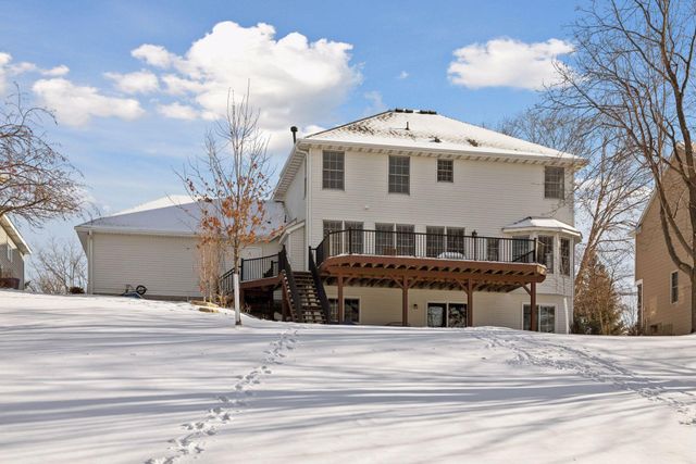 4133 Countryview Drive, Eagan, MN 55123