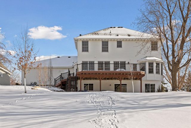 4133 Countryview Drive, Eagan, MN 55123