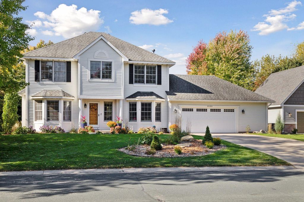 4133 Countryview Drive, Eagan, MN 55123