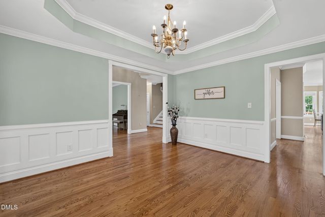 145 Huntington Drive, Dunn, NC 28334