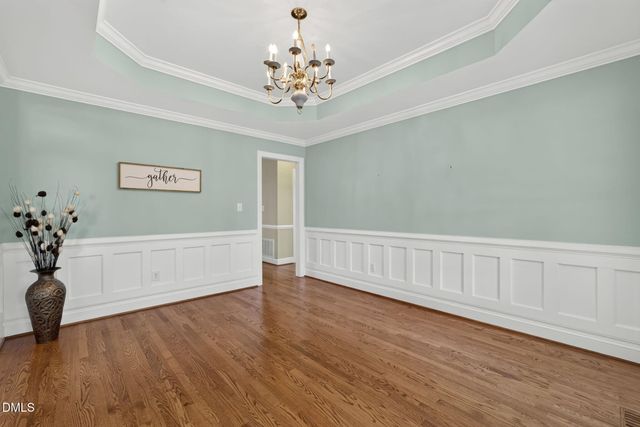 145 Huntington Drive, Dunn, NC 28334
