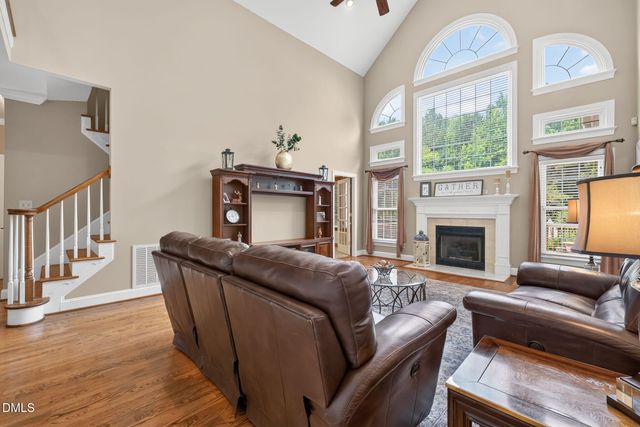 145 Huntington Drive, Dunn, NC 28334