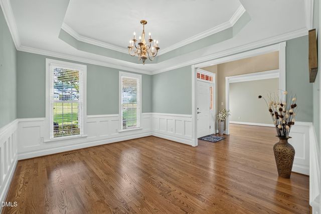145 Huntington Drive, Dunn, NC 28334