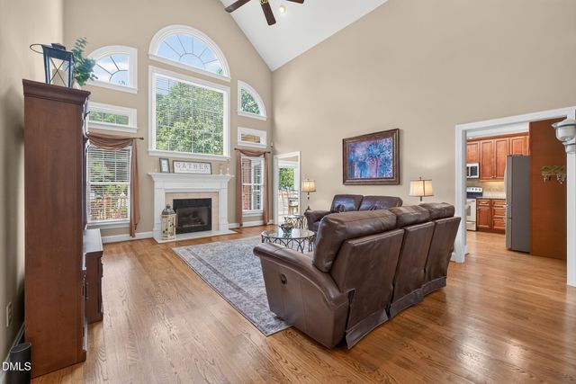 145 Huntington Drive, Dunn, NC 28334