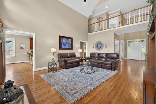 145 Huntington Drive, Dunn, NC 28334