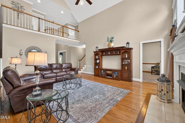145 Huntington Drive, Dunn, NC 28334