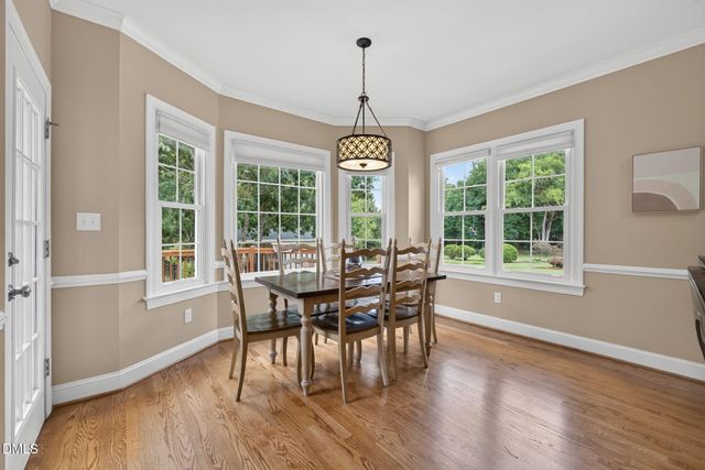 145 Huntington Drive, Dunn, NC 28334