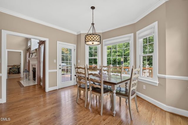 145 Huntington Drive, Dunn, NC 28334