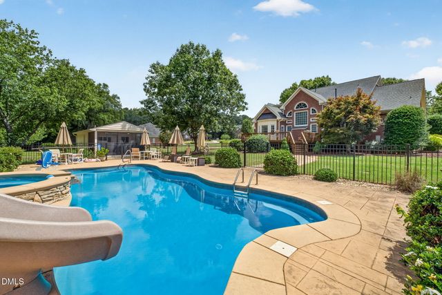 145 Huntington Drive, Dunn, NC 28334