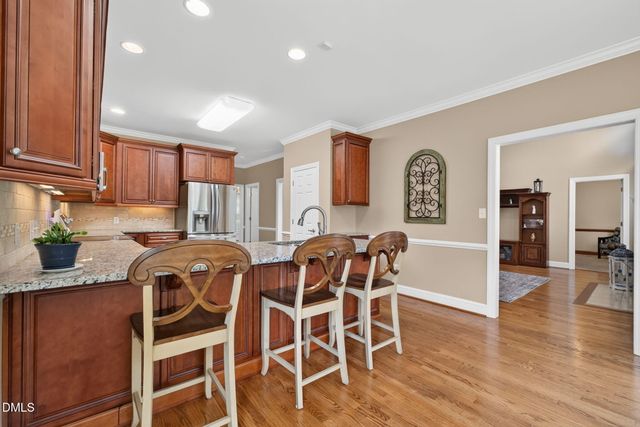 145 Huntington Drive, Dunn, NC 28334
