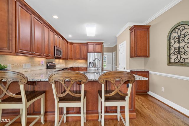 145 Huntington Drive, Dunn, NC 28334