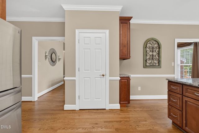 145 Huntington Drive, Dunn, NC 28334