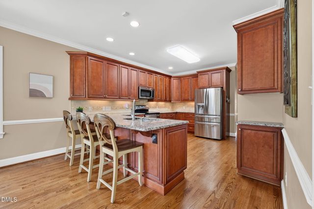 145 Huntington Drive, Dunn, NC 28334