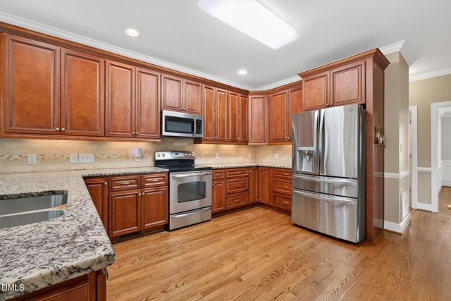 145 Huntington Drive, Dunn, NC 28334