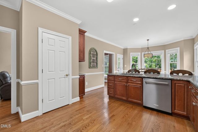 145 Huntington Drive, Dunn, NC 28334