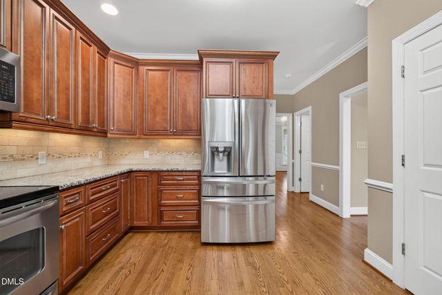 145 Huntington Drive, Dunn, NC 28334