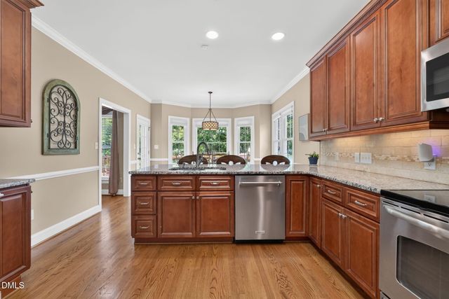 145 Huntington Drive, Dunn, NC 28334