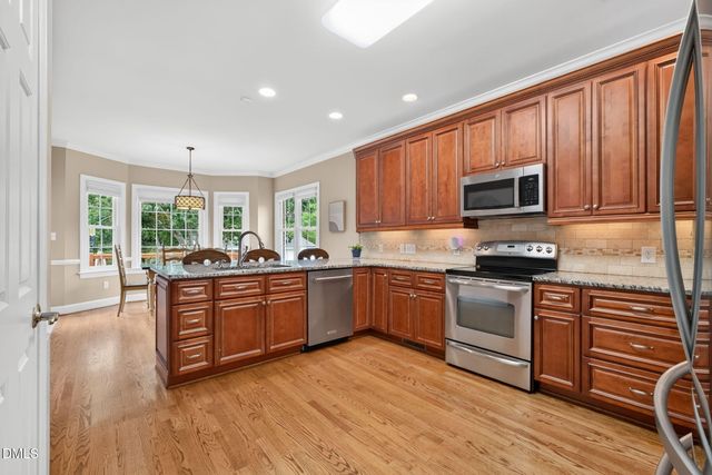145 Huntington Drive, Dunn, NC 28334